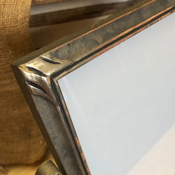 Vintage Swivel Picture Frame Art Deco - Picture 7 of 14